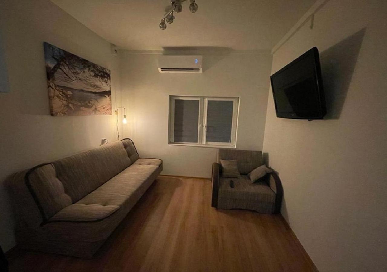 Sulicamp Kompleks Wypoczynkowy Sulistrowice 外观 照片