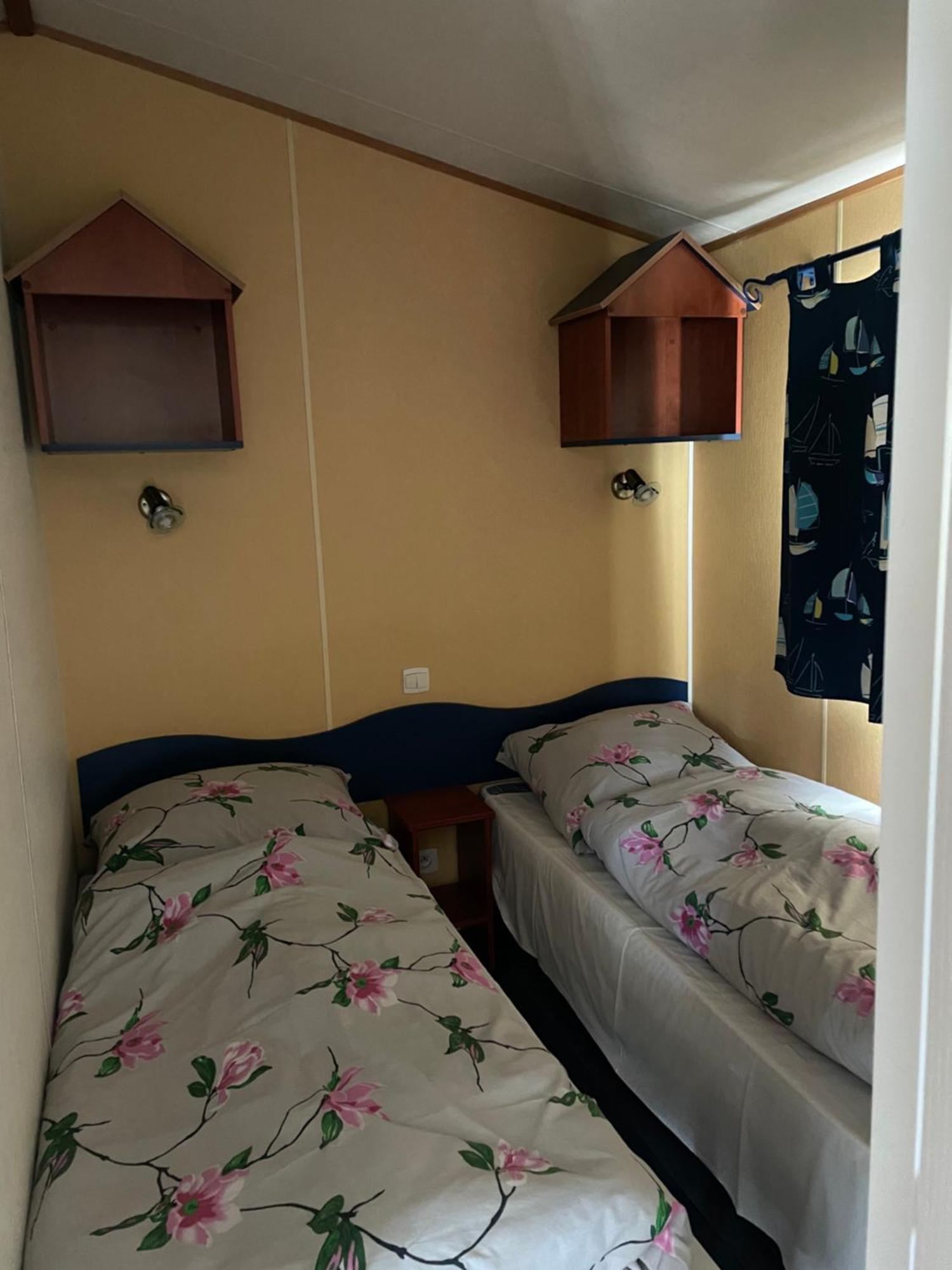 Sulicamp Kompleks Wypoczynkowy Sulistrowice 外观 照片