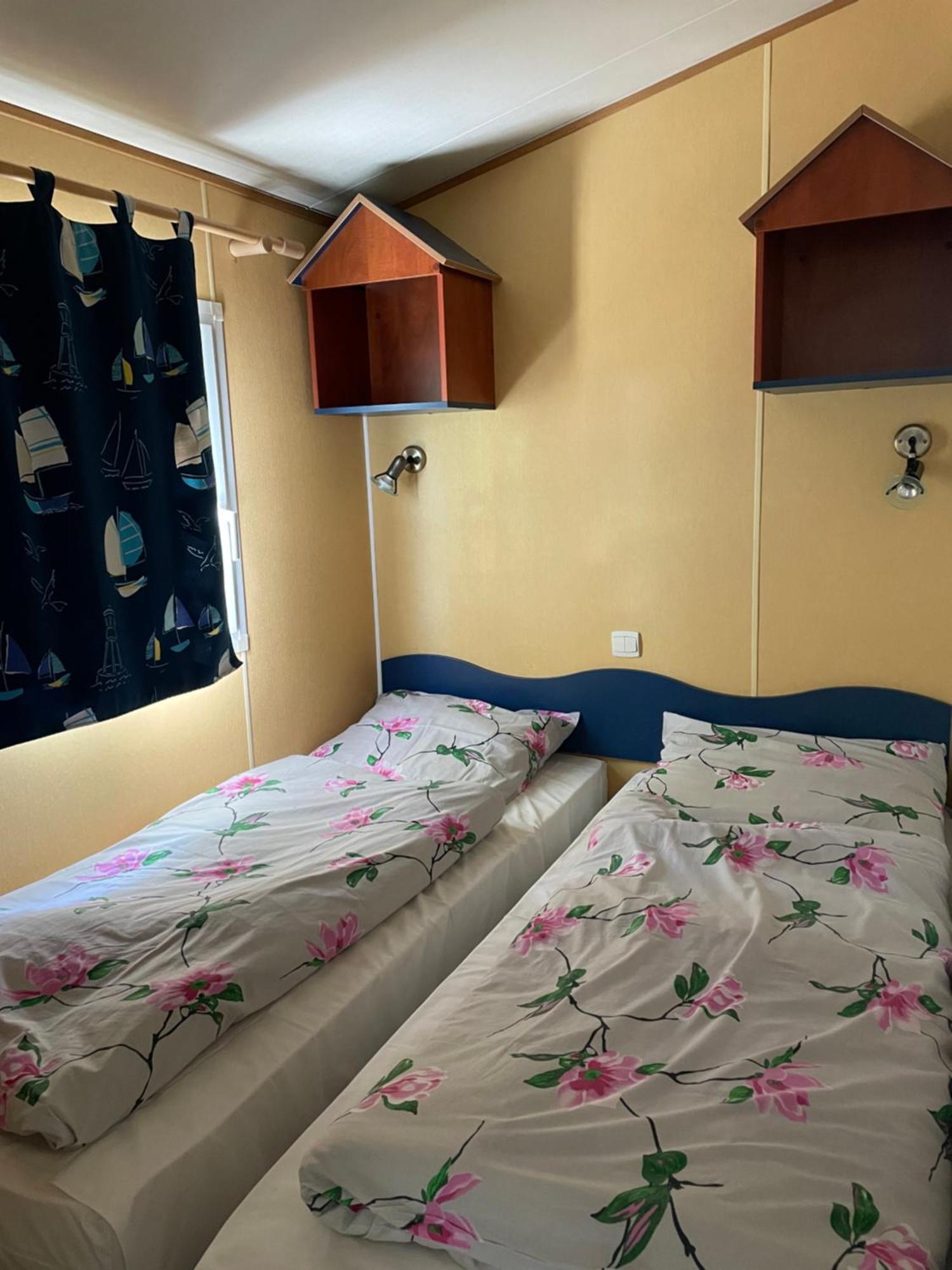 Sulicamp Kompleks Wypoczynkowy Sulistrowice 外观 照片