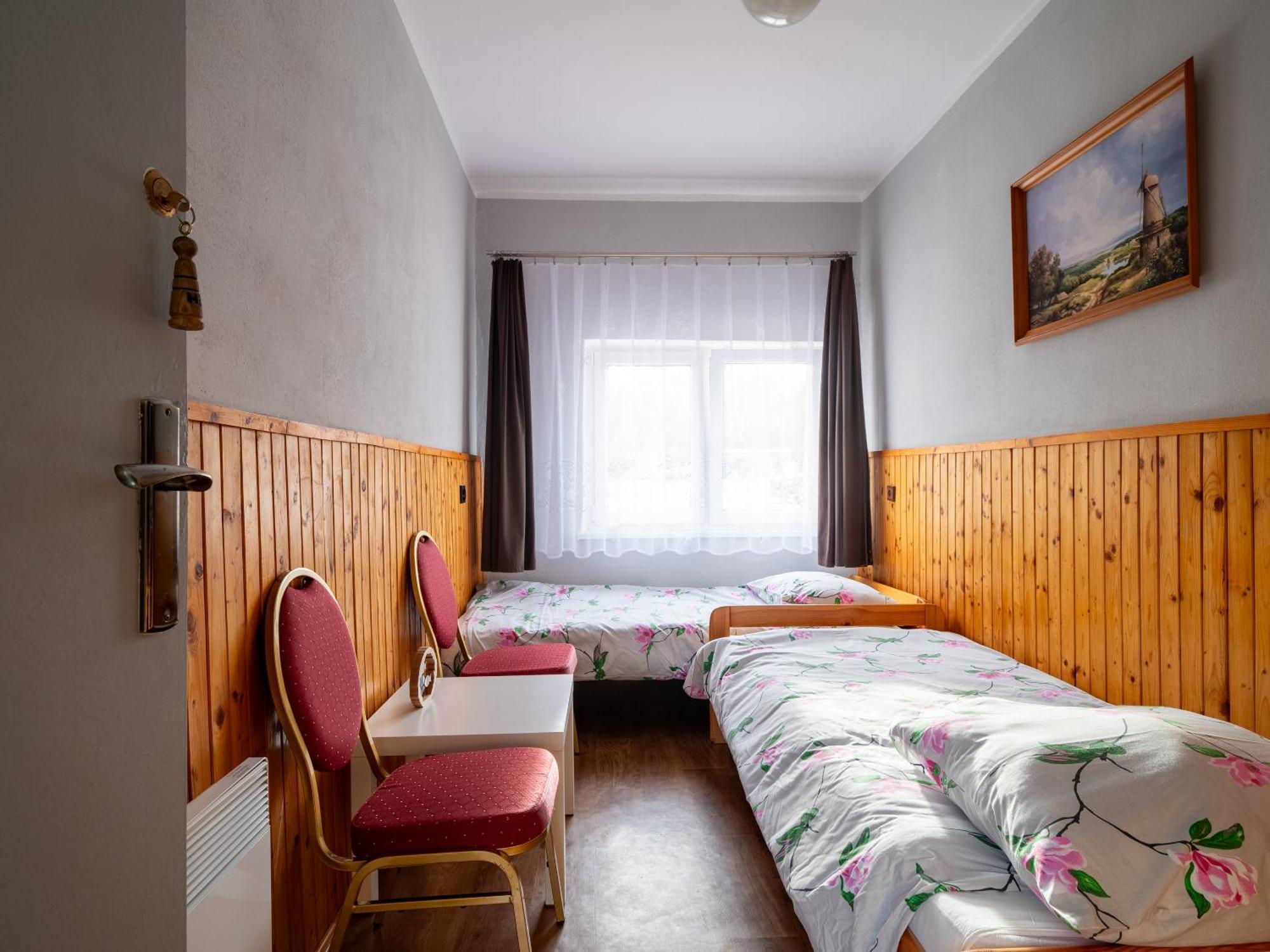 Sulicamp Kompleks Wypoczynkowy Sulistrowice 外观 照片